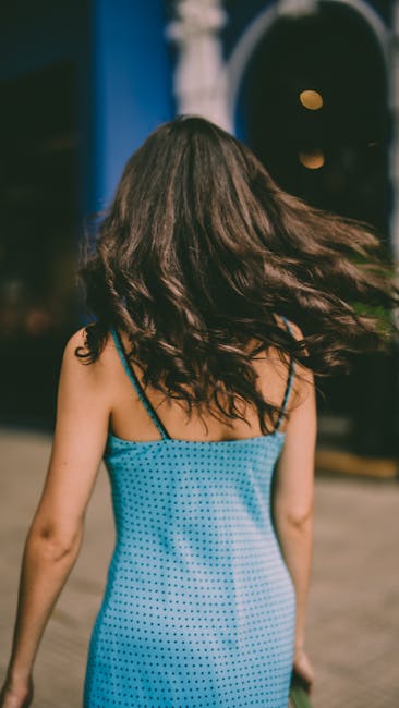 Summer Dress Collection